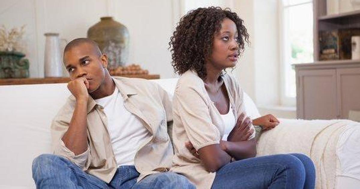 Broke at Home, Generous Elsewhere: Why Some Men Fund Other Women ...