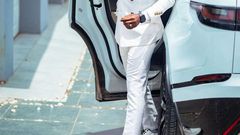 Okyeame Kwame