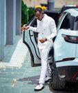 Okyeame Kwame