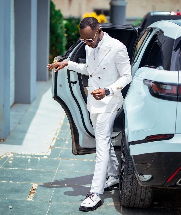 Okyeame Kwame