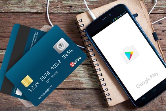 Nigerians embrace easier digital transactions as Google collaborates with Verve