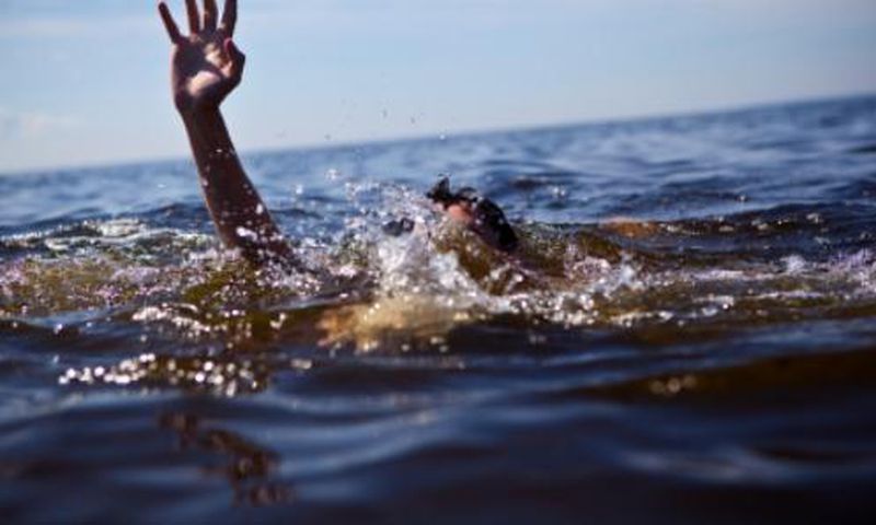 Volta drowning