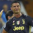 Ronaldo speaks about rape claims ahead Man United clash