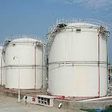 Oil Tanks