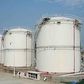 Oil Tanks