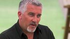Paul Hollywood Great british Baking show