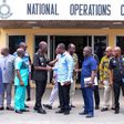 Police collaborate with NPP Election Committee and flagbearer hopefuls for upcoming elections