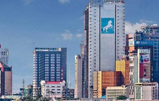 Top 10 banks emerge in ESG ranking for financial institutions [BI]