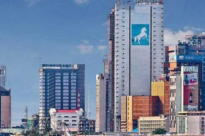 Top 10 banks emerge in ESG ranking for financial institutions [BI]