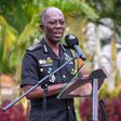IGP, George Akuffo Dampare