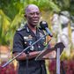 IGP, George Akuffo Dampare