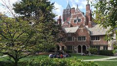 Yale Law School Facebook