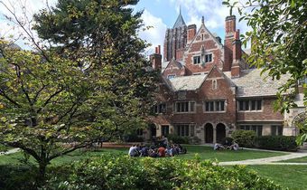 Yale Law School Facebook