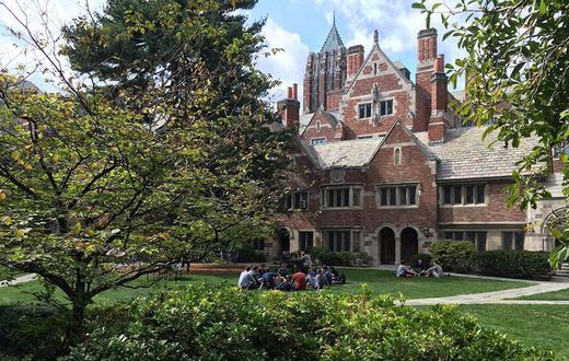 Yale Law School Facebook