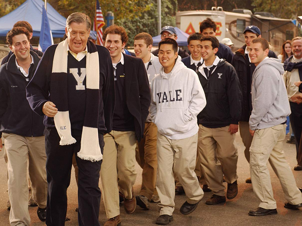 What it's really like to attend an Ivy League school