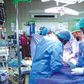 Korle Bu Teaching Hospital performs first kidney transplant on 2 patients