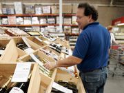 13 tips for getting the best deals on wine at Costco (COST)