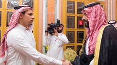 There’s a growing list of top Republicans who say Crown Prince Mohammed bin Salman ordered Jamal Khashoggi’s killing