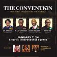 The Convention 2024: African thought leaders unite for progress and social impact