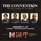 The Convention 2024: African thought leaders unite for progress and social impact