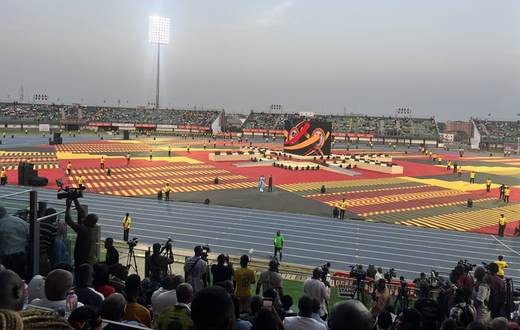 All African Games