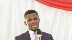 ‘Kum yen Preko’ demo: Akufo-Addo will taste his own dose – Sammy Gyamfi