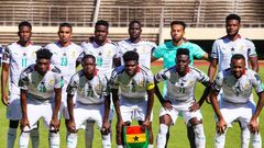 Ghana Black Stars