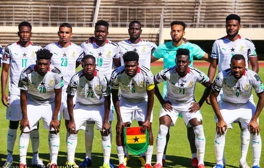 Ghana Black Stars