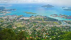 Seychelles