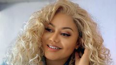 Nadia Buari