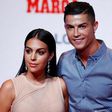 Cristiano Ronado’s girlfriend entitled to £86,000 per month if couple break up