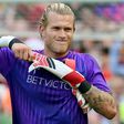 Liverpool's German goalkeeper Loris Karius says he has come to terms with his blunders in the Champions League final defeat to Real Madrid after joining Besiktas on loan.