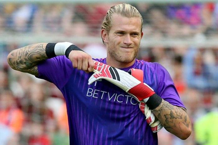 Liverpool's German goalkeeper Loris Karius says he has come to terms with his blunders in the Champions League final defeat to Real Madrid after joining Besiktas on loan.