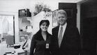 monica lewinsky bill clinton