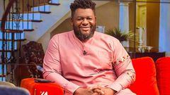 Artiste manager Lawrence Nana Asiamah Hanson, Bulldog