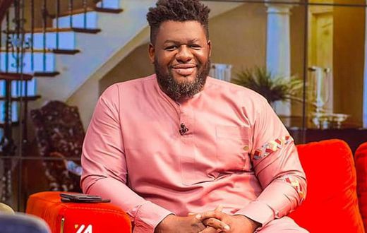 Artiste manager Lawrence Nana Asiamah Hanson, Bulldog