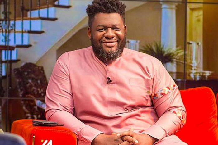 Artiste manager Lawrence Nana Asiamah Hanson, Bulldog