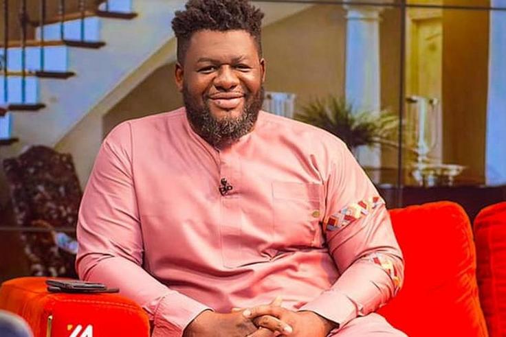 Artiste manager Lawrence Nana Asiamah Hanson, Bulldog