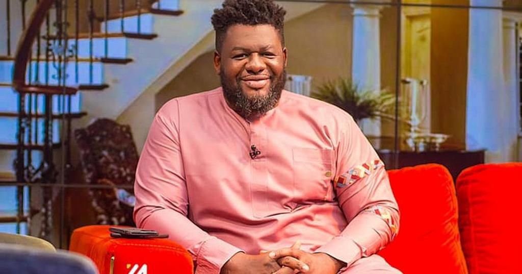 Artiste manager Lawrence Nana Asiamah Hanson, Bulldog