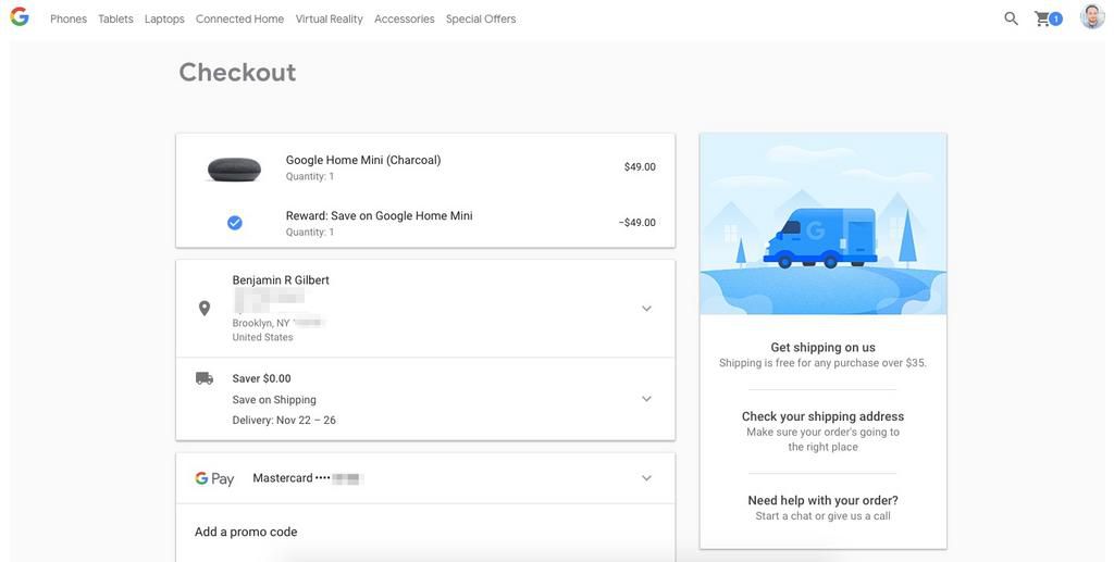 Spotify is giving away free Google Home speakers to subscribers — here's how to get yours