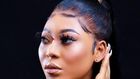Actress Janet Brefo Yankson popularly referred to as Mimi London Borga