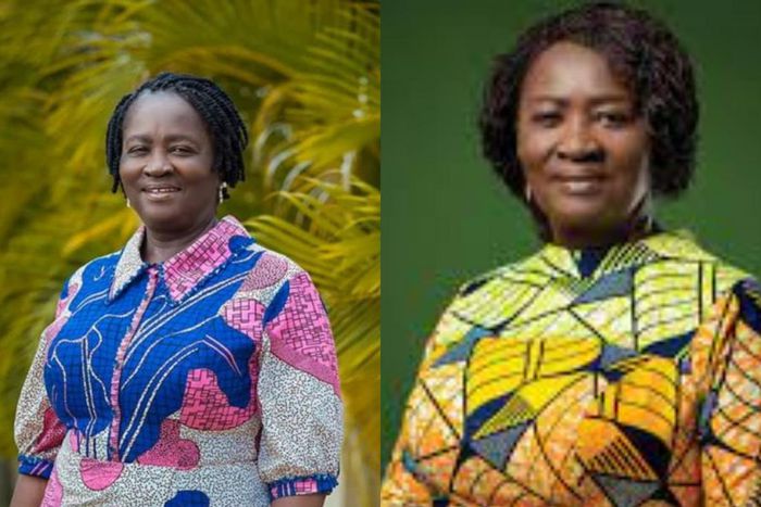 Jane Naana Opoku Agyemang