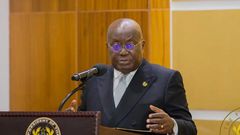 Akufo-Addo