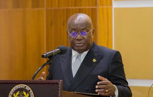 Akufo-Addo