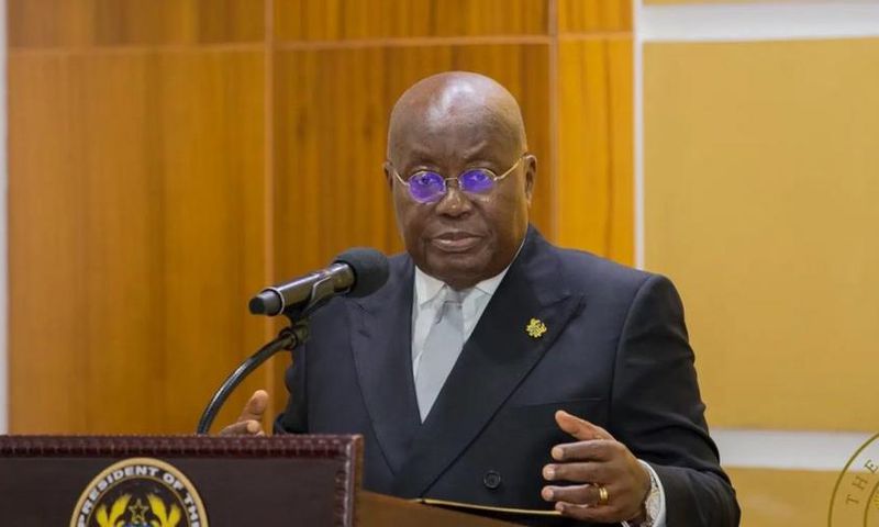 Akufo-Addo