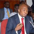 MP for North Tongu, Samuel Okudzeto Ablakwa