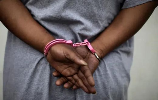 75-year-old woman allegedly sets ablaze sleeping son, daughter-in-law and grandchild