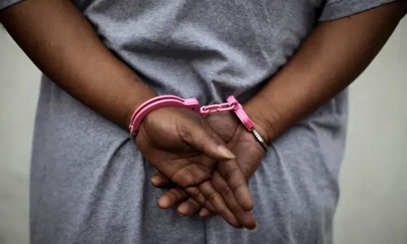 75-year-old woman allegedly sets ablaze sleeping son, daughter-in-law and grandchild