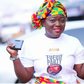 Nana Yaa Brefo