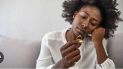 When your partner marries someone else